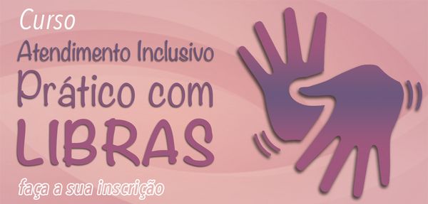 Curso de Libras