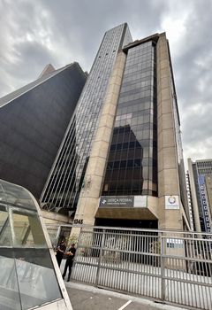 justica federal - cecon