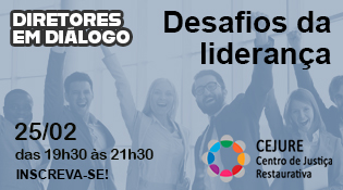 Desafios da Liderança