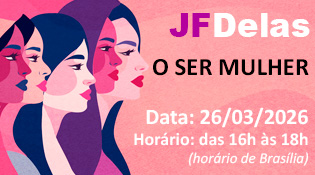Projeto JF DELAS - " O SER MULHER"