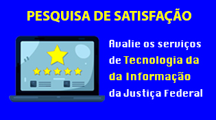 Pesquisa de Satisfação - T.I.