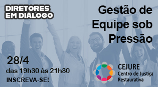 banner diretores em diálogo