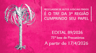 eliminação de autos findos