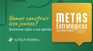 metas da justiça federal participe