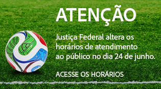 aviso horários dia de jogo