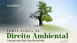 EMAG - Direito Ambiental