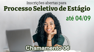 Programa de Estágio