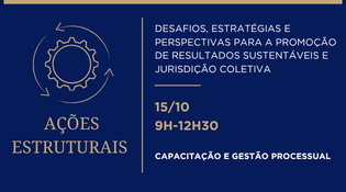 ações estruturais