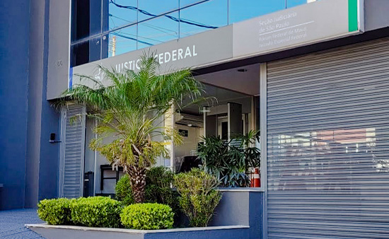 Fórum Federal de Mauá