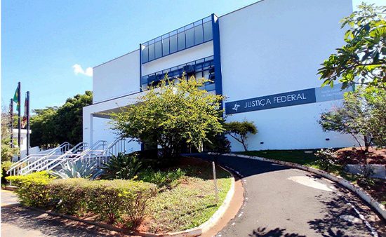 Fórum de São José do Rio Preto