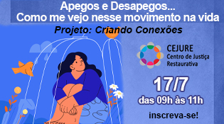 banner com imagem e texto