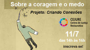 banner com imagem e texto